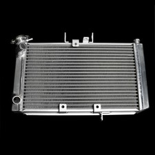 Radiatore in alluminio Rezo