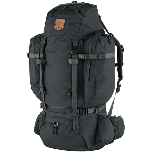 Zaino trekking fjällräven - zaino, da