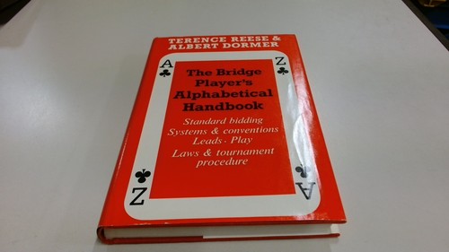 The bridge players - bridge,