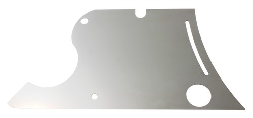 Coperchio scatola batteria - ,