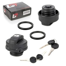 2x Sportello Carburante