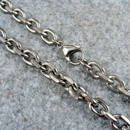 Collana antiallergica catena - , o