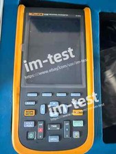 Scopemetro industriale Fluke