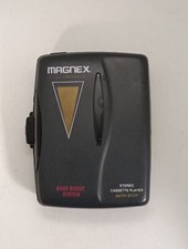 MAGNEX PCP 1100 walkman