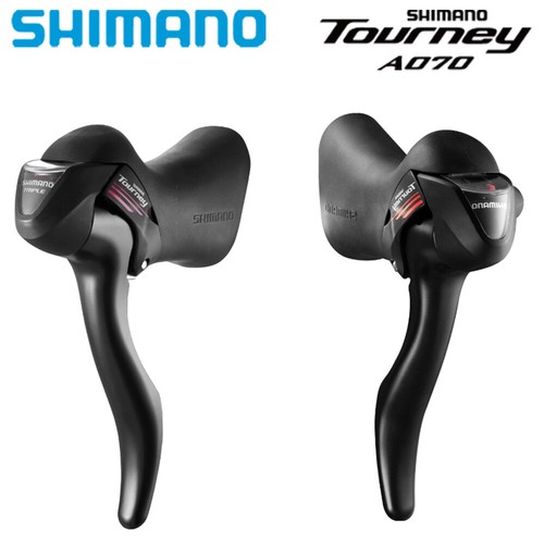 Cambio shimano tourney - shimano, st