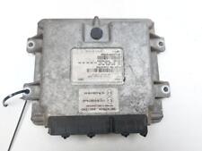 51815709 CENTRALINA METANO FIAT PUNTO II REST (188) 1.2 B/MET 8V 60CV MAN 5M (20