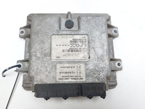51815709 centralina metano - centralina,