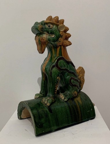 Tegola terracotta - tegola, in