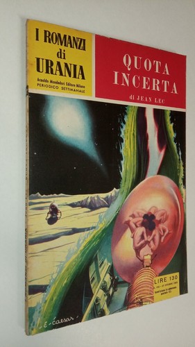 Romanzi urania 102 - romanzi,