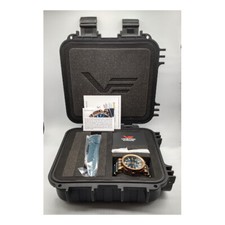 Orologio automatico Vostok modello Europa NH35A-575O286 Energia 2 LE