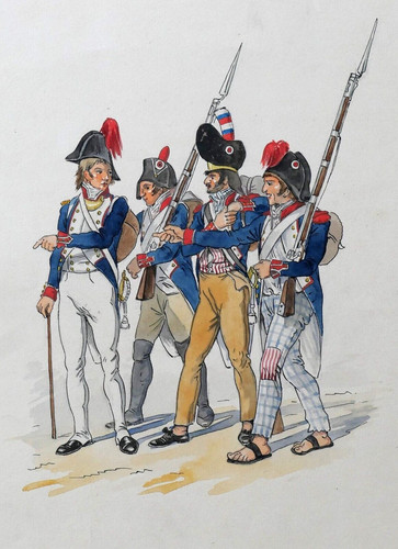 Charles brun disegno - charles,