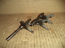 YAMAHA TT 350 (MOTORE 1TJ) -