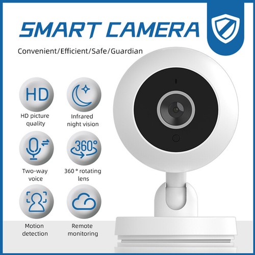 Mini telecamera wifi hd - telecamera, ip