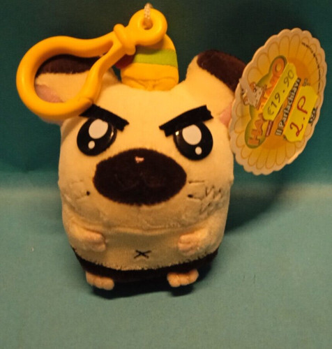 Hamtaro portachiavi cricetino - portachiavi,