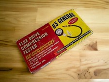 Vintage US General Flex Drive