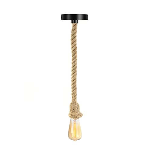 Luce sospensione testa - luce,