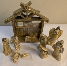 Vintage Artigianale 10 Pezzi