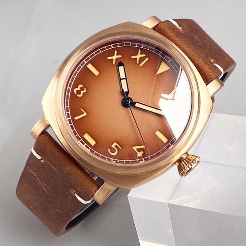 Orologio uomo automatico - automatico, 42mm