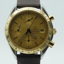 OMEGA SPEEDMASTER DATE UOMO