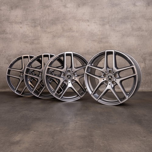 Mercedes glc amg cerchi - 43,
