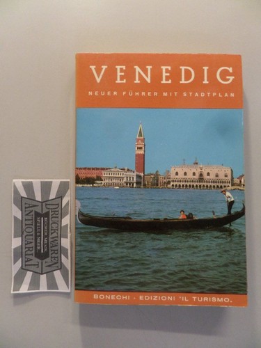 Der neue führer von venedig - führer,