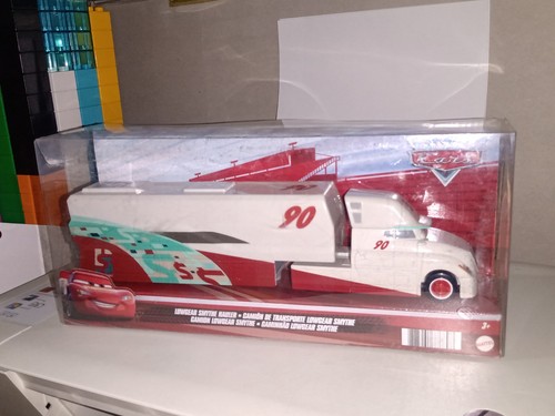 Disney pixar cars - pixar, bumper