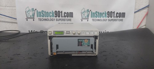 Sony d897 stampante termica - up-d897,