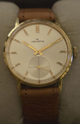 Orologio polso vintage - polso,