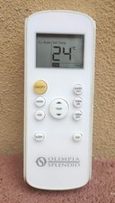 Telecomando Olimpia Splendid