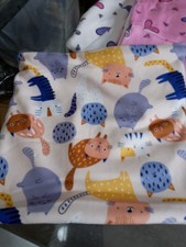 Scaldacollo Color Panna