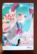 Hatsune Miku Luminasta 16th
