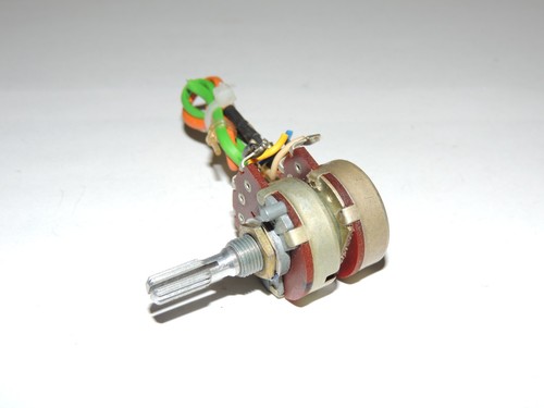 Marantz 2270 interruttore - marantz, di