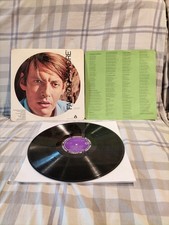 LP Vinile - Fabrizio De Andrè