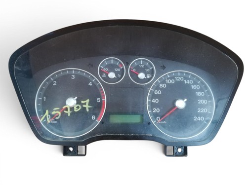 Quadro strumenti - quadro,