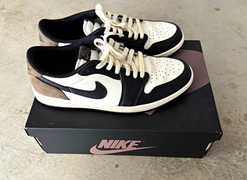 Jordan air retro low - jordan, 1