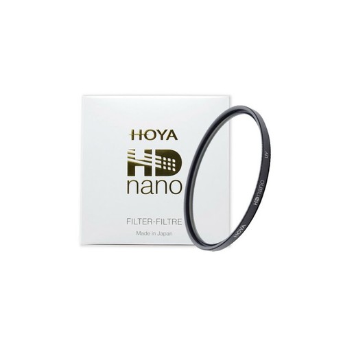 Hoya nano diam 77mm - uv,