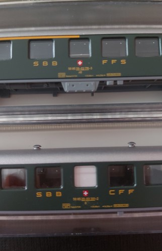 Fleischmann 8138 8139 - fleischmann, 8138/8139-