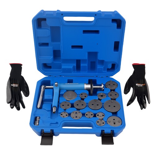 16pcs arretratore pneumatico - arretratore,