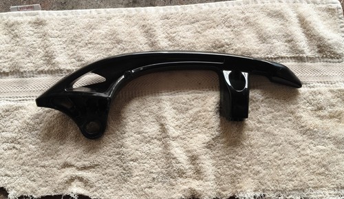 Maniglia posteriore hornet - sx,