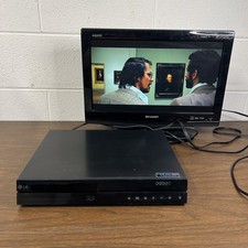 LG BH6720S Lettore Blu-ray 3D