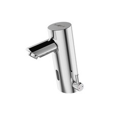 Rubinetto miscelatore con