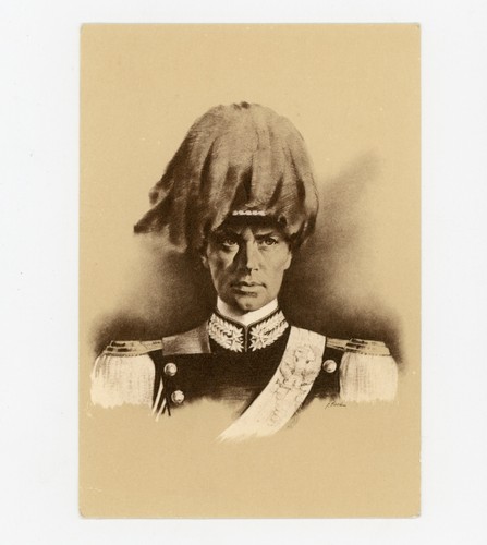 Carabinieri grande uniforme - grande,