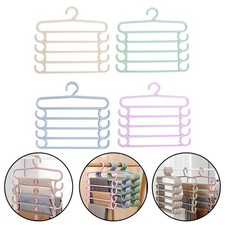 Appendiabiti salvaspazio 5