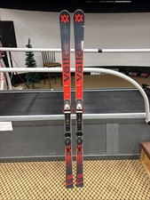 Volkl Racetiger 183cm 25m GS