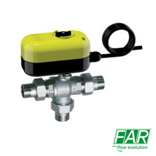 Valvola Di Zona 3/4"