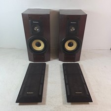 Technics SB-HD550 Coppia