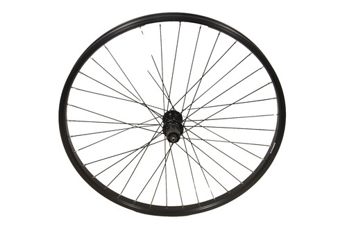 Ruota bici mtb - ruota,