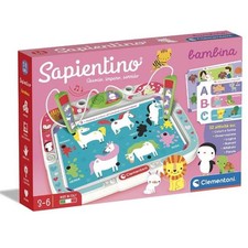 SAPIENTINO BAMBINA CLEMENTONI