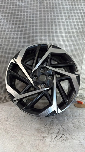 Cerchio lega 17 pollici - 1x,