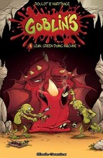 Roulot Martinage Goblins 1